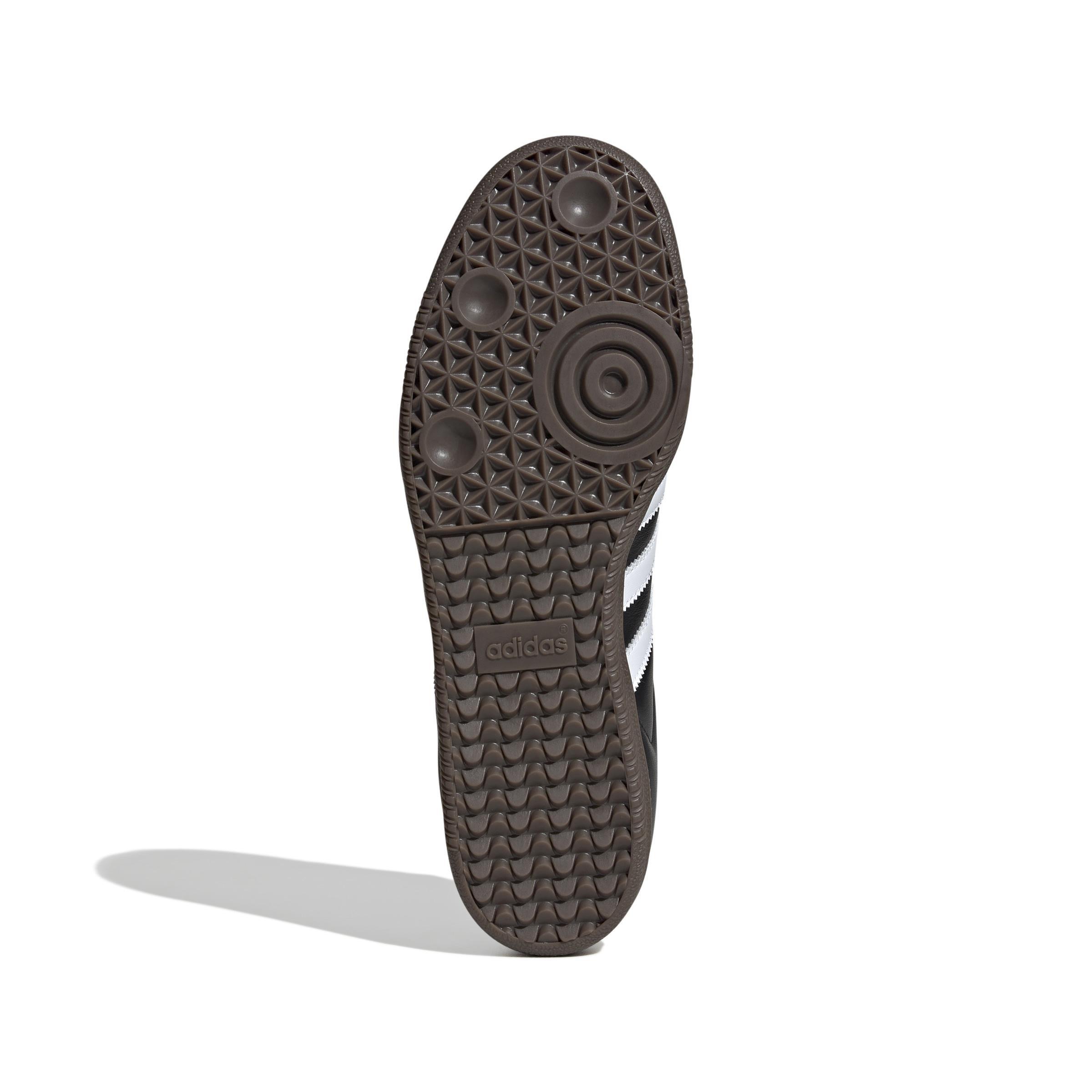 Samba OG Shoes, Black, A701_ONE, large image number 13