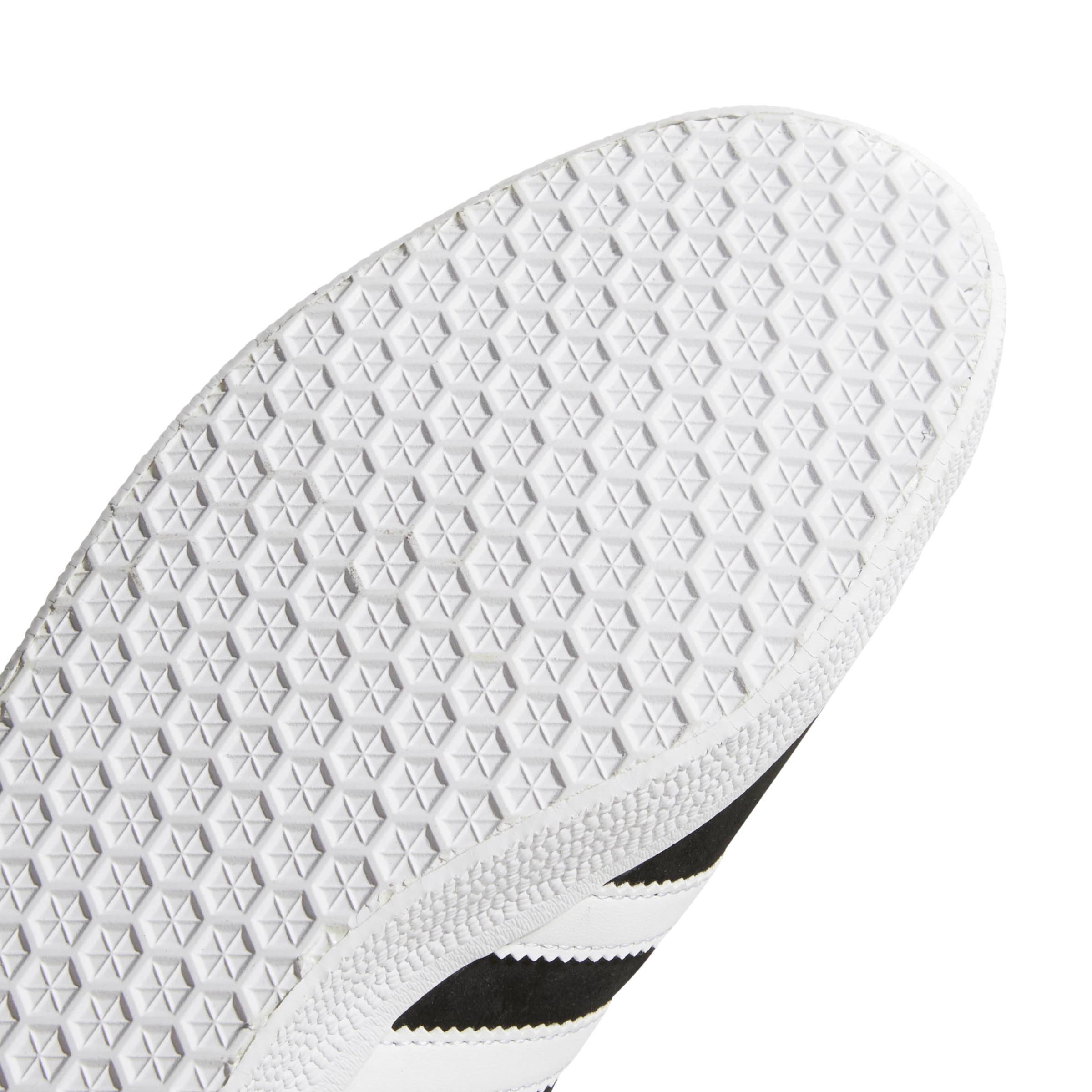 Gazelle Shoes, Black, A701_ONE, large image number 7