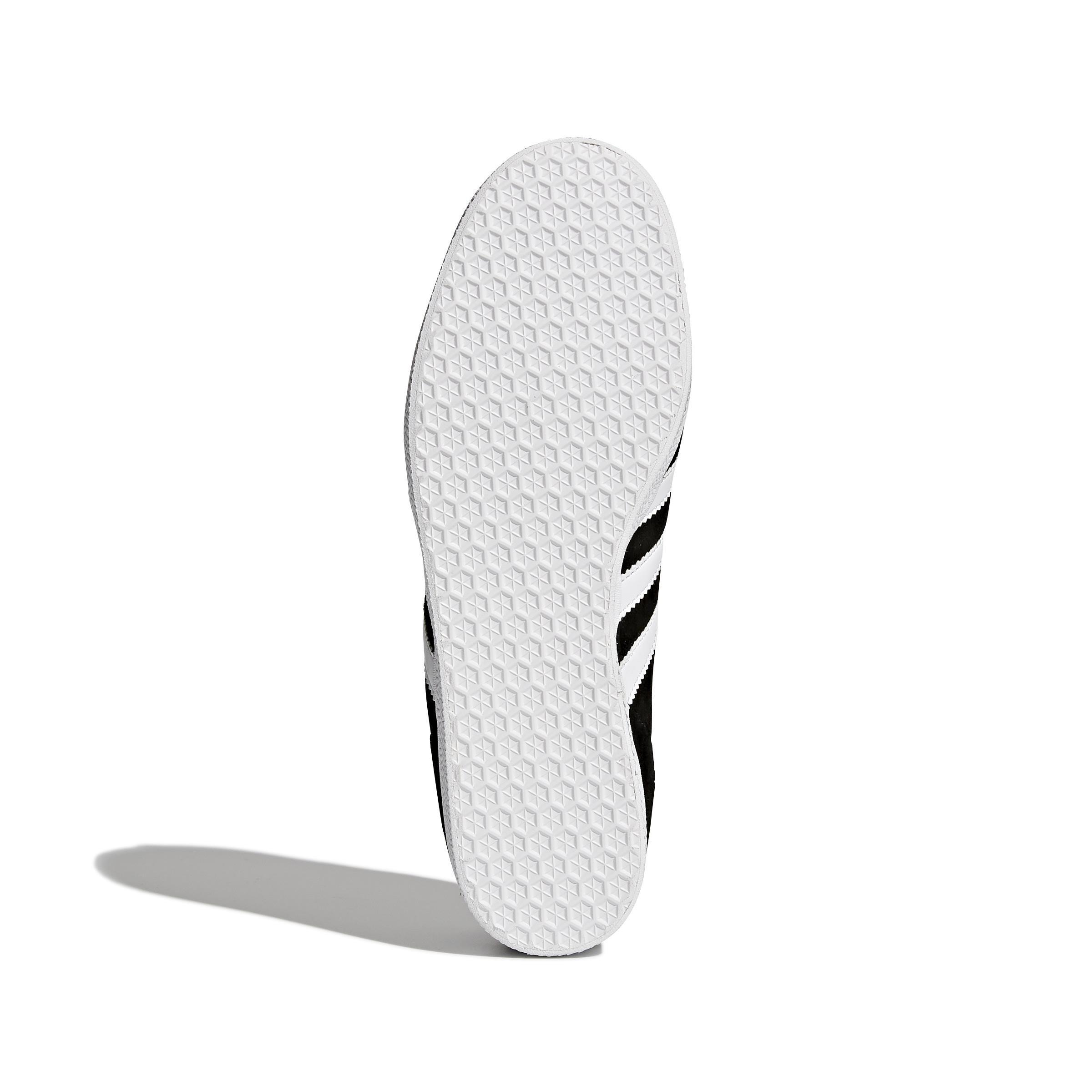 Gazelle Shoes, Black, A701_ONE, large image number 10