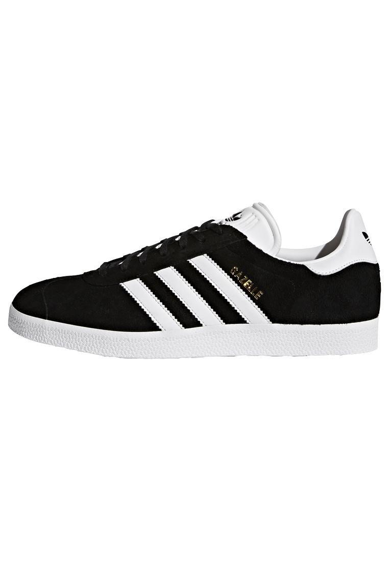 Gazelle Shoes, Black, A701_ONE, large image number 13