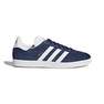 Men Gazelle Shoes, Navy, A701_ONE, thumbnail image number 0
