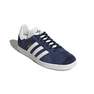 Men Gazelle Shoes, Navy, A701_ONE, thumbnail image number 1