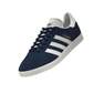 Men Gazelle Shoes, Navy, A701_ONE, thumbnail image number 2