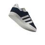 Men Gazelle Shoes, Navy, A701_ONE, thumbnail image number 3