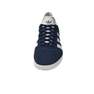 Men Gazelle Shoes, Navy, A701_ONE, thumbnail image number 6