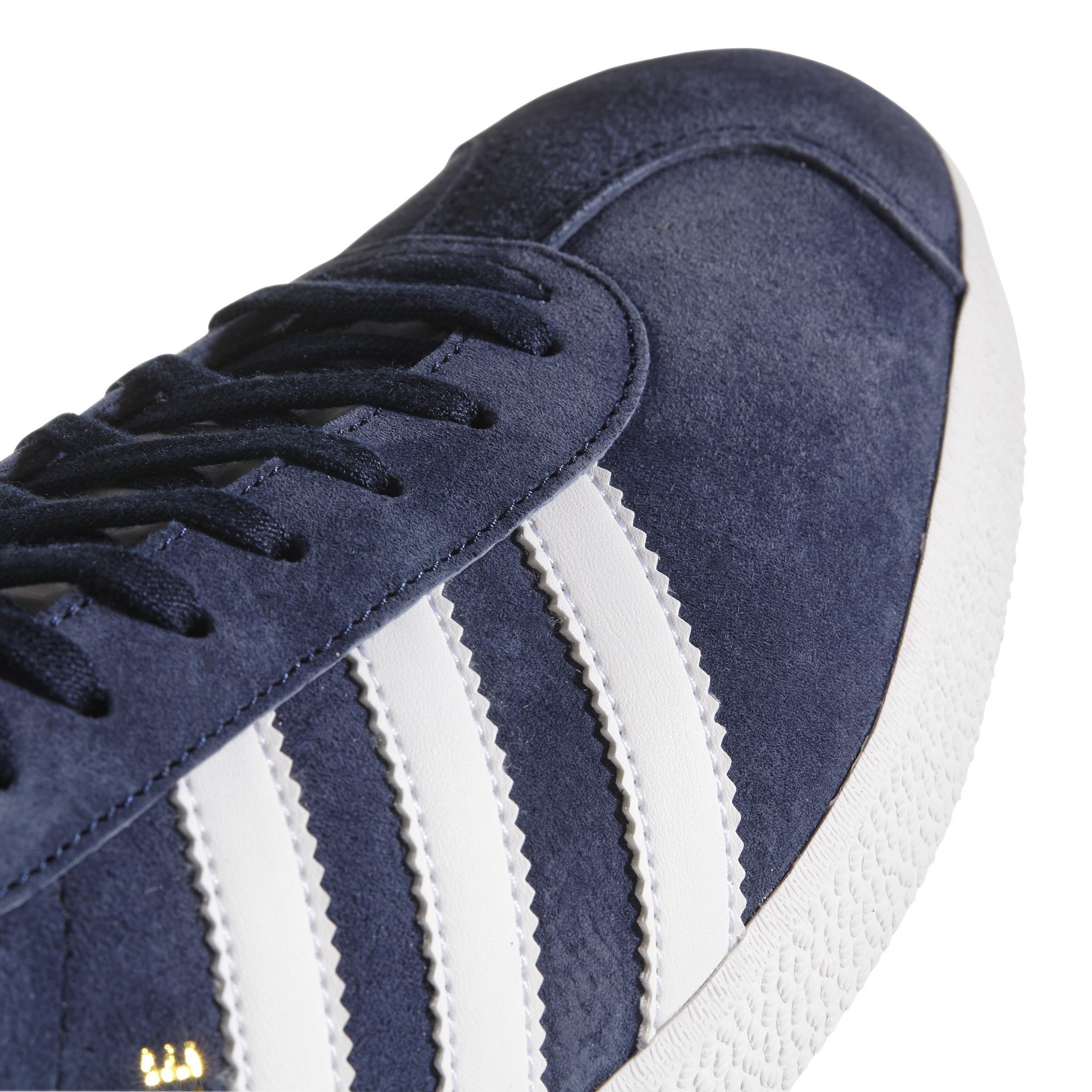 Gazelle Shoes, Blue, A701_ONE, large image number 6