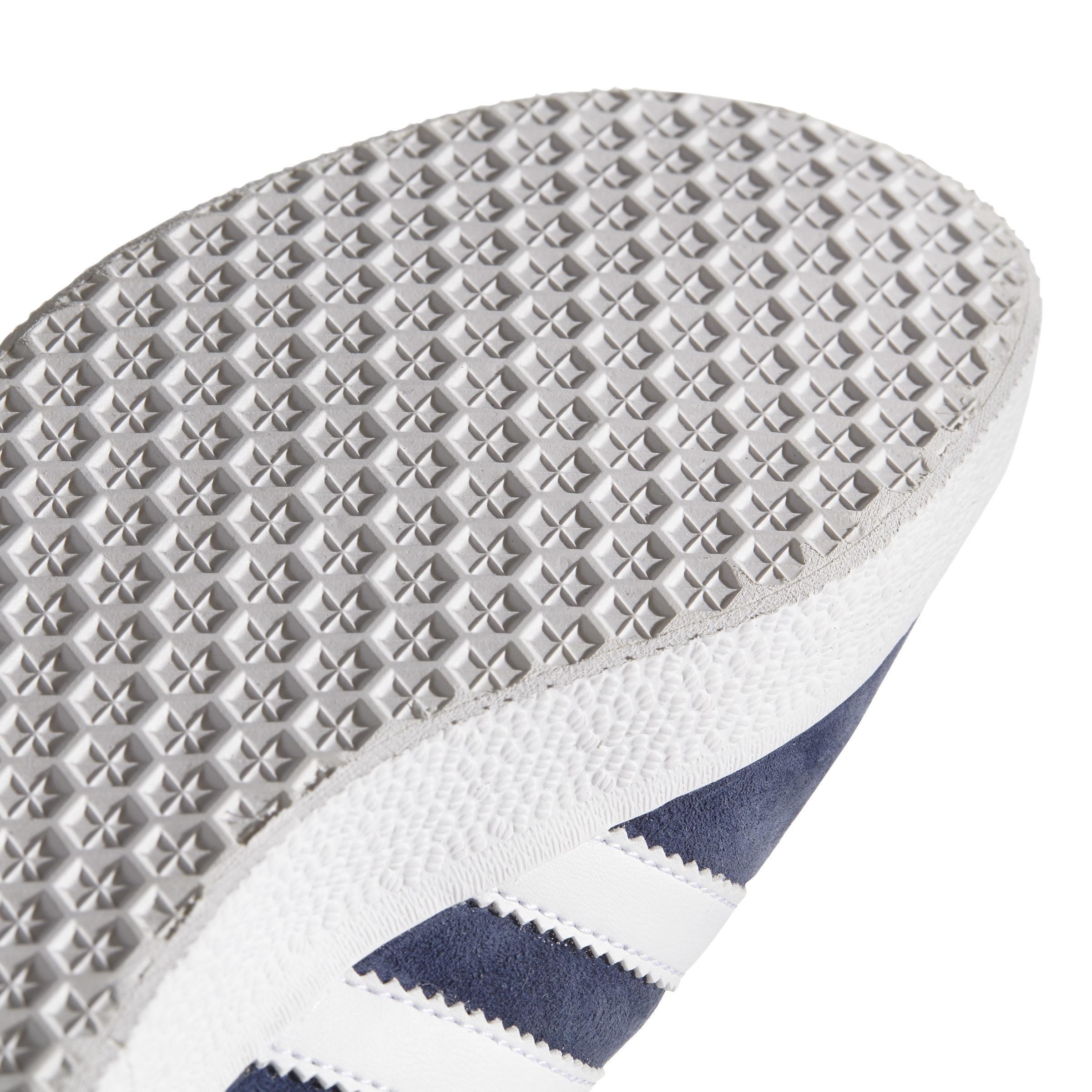 Gazelle Shoes, Blue, , large image number 7
