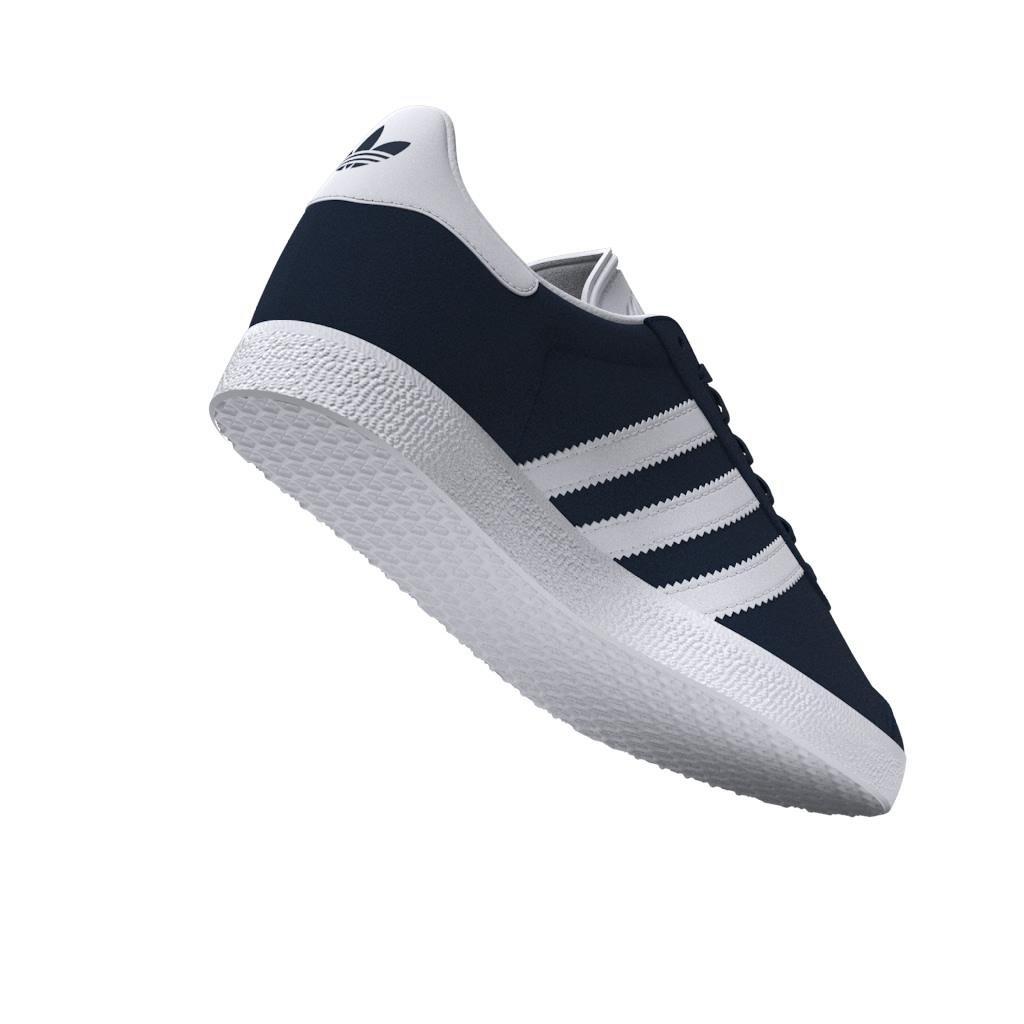 Men Gazelle Shoes, Blue, A701_ONE, large image number 10