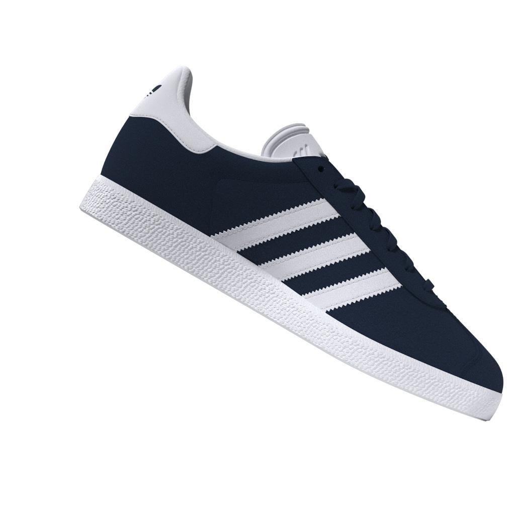 Gazelle Shoes, Blue, , large image number 13