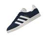 Men Gazelle Shoes, Navy, A701_ONE, thumbnail image number 13
