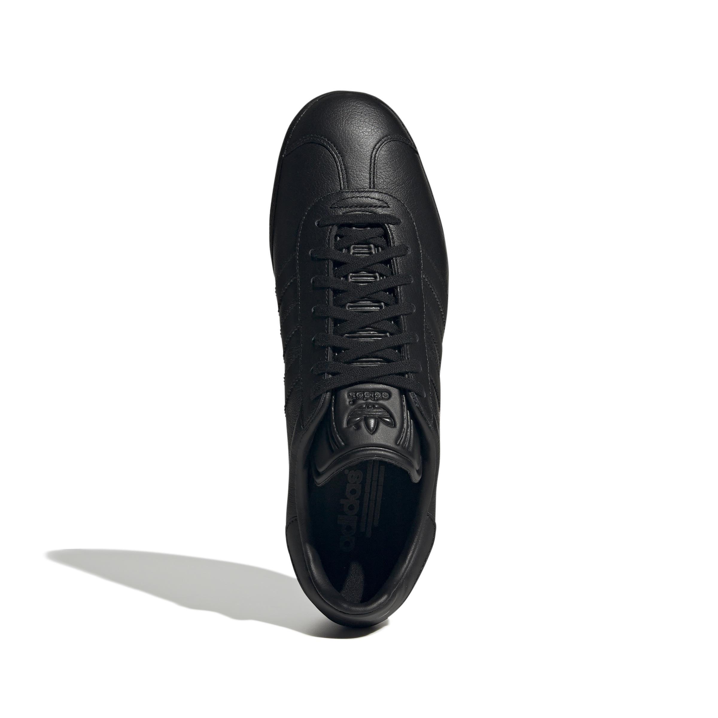Gazelle Shoes, Black, , large image number 1