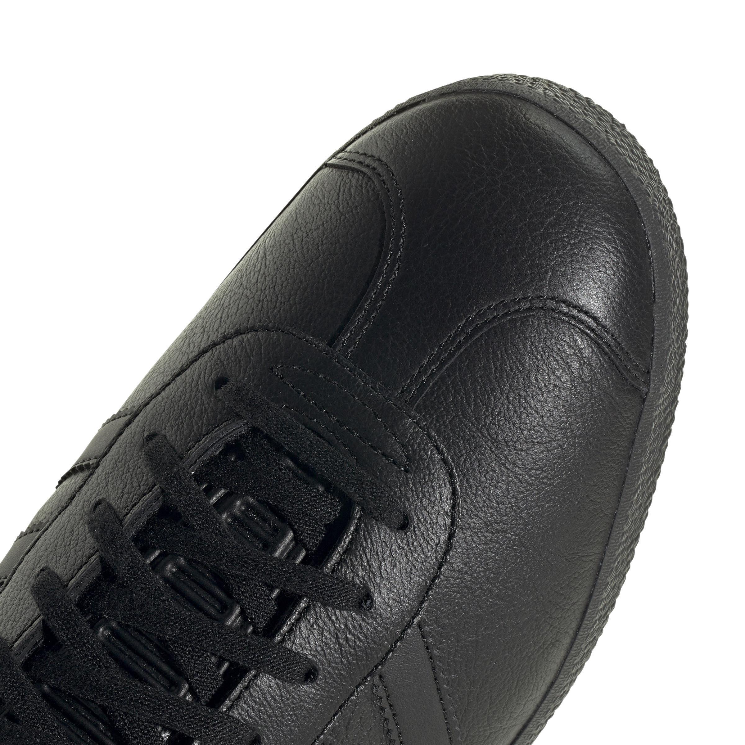 Men Gazelle Shoes, Black, A701_ONE, large image number 4