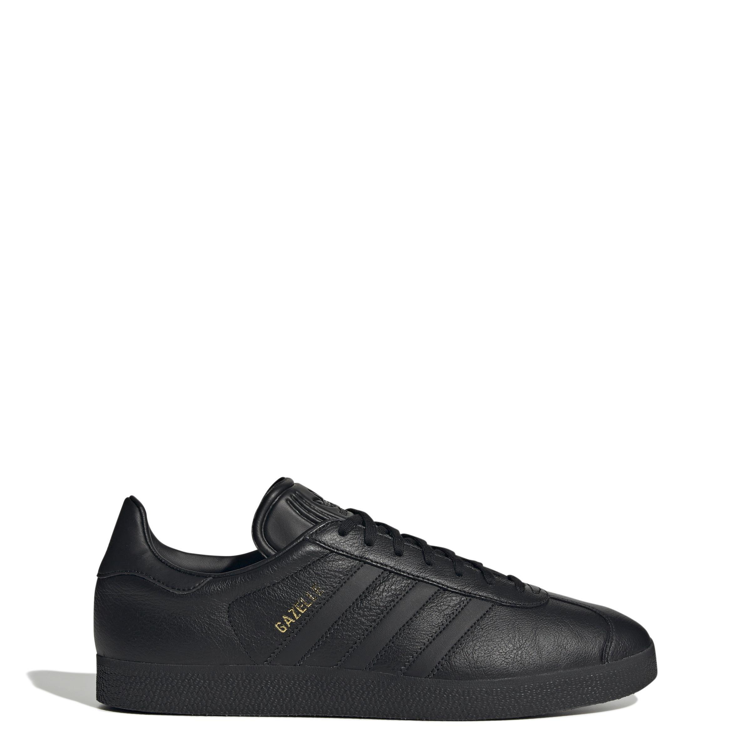 Gazelle Shoes, Black, , large image number 8