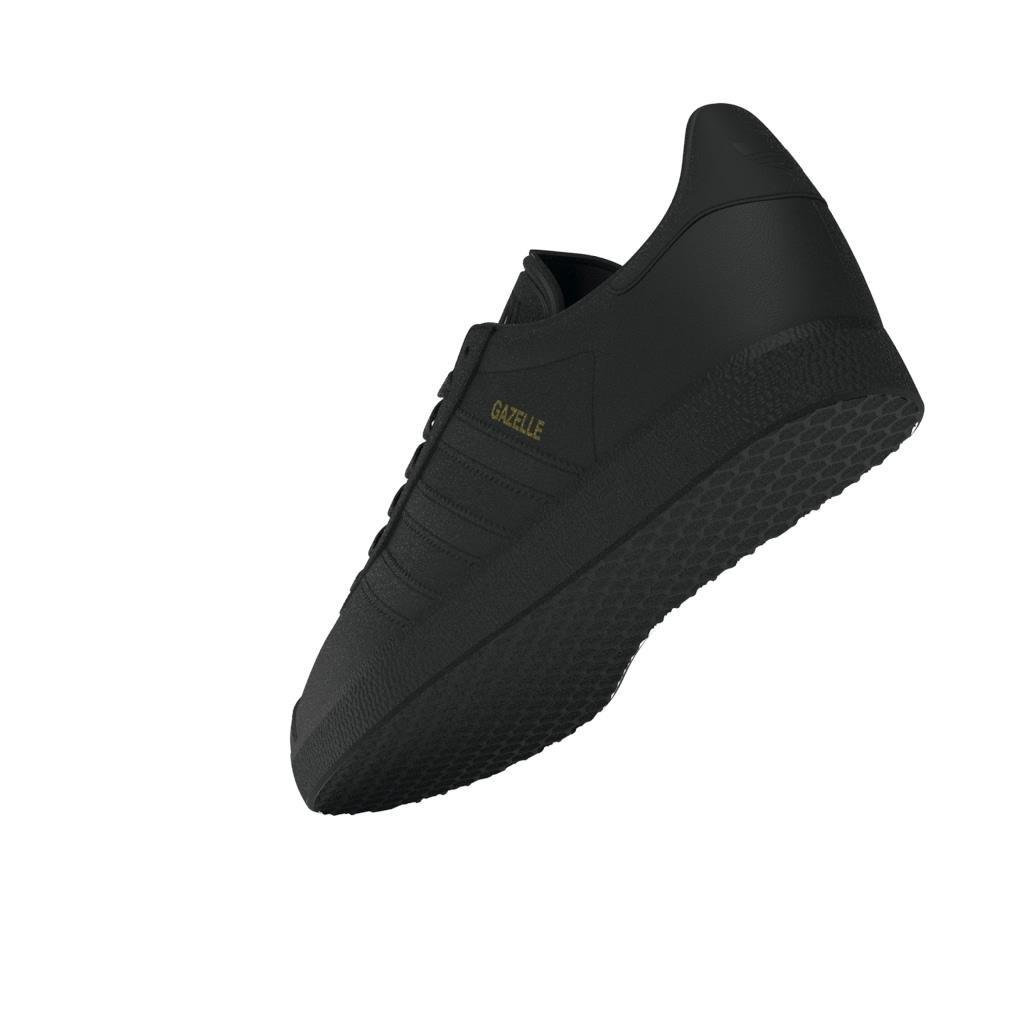 Gazelle Shoes, Black, , large image number 10