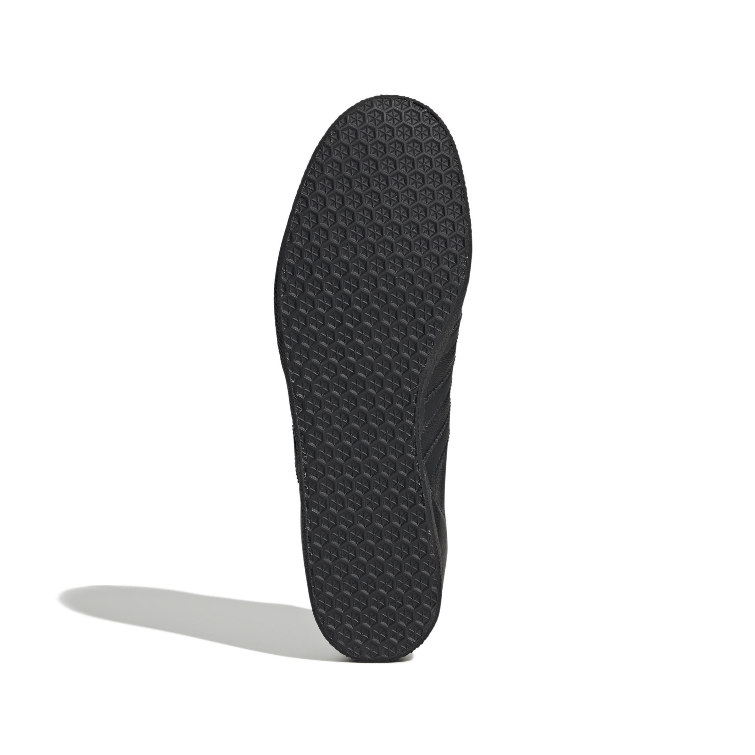Gazelle Shoes, Black, , large image number 13
