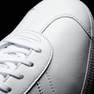 Men Gazelle Shoes, White, A701_ONE, thumbnail image number 8
