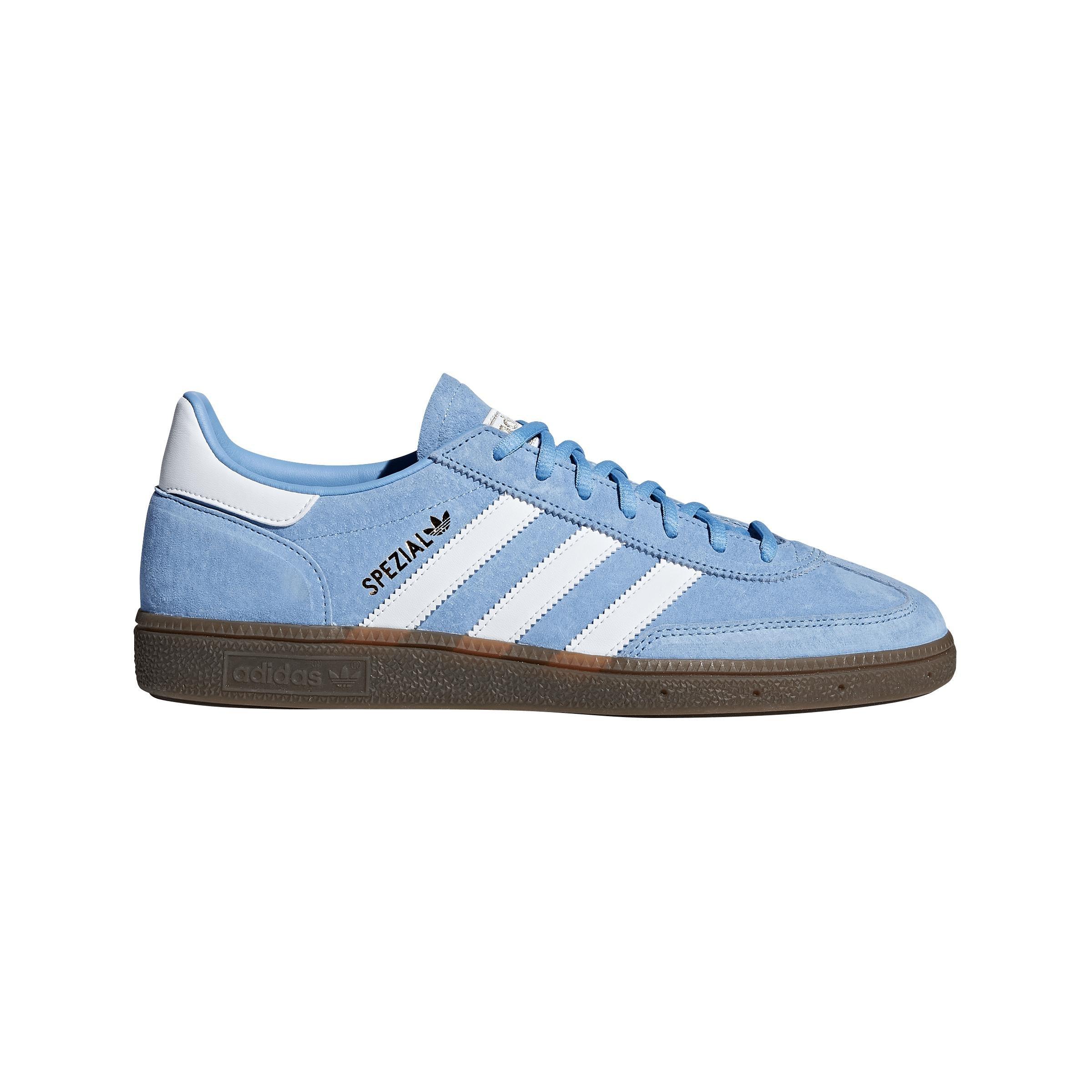 Handball Spezial Shoes, Blue, , large image number 0