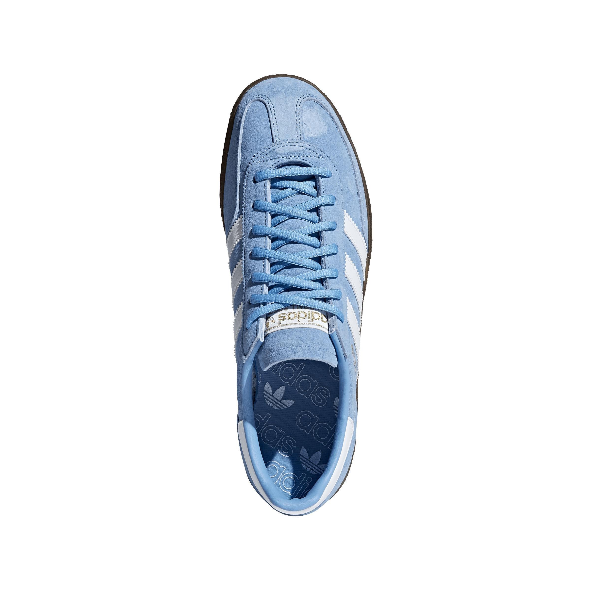 Handball Spezial Shoes, Blue, , large image number 1