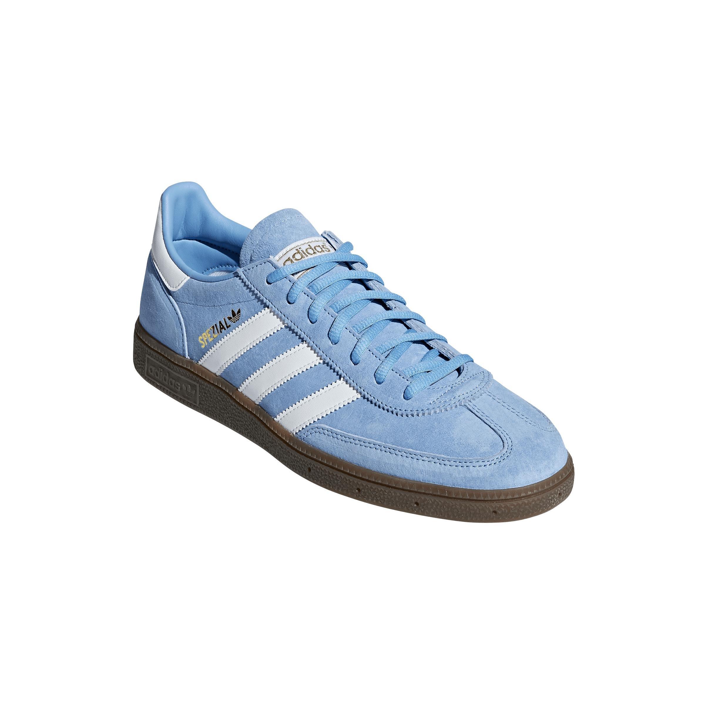 Handball Spezial Shoes, Blue, , large image number 2
