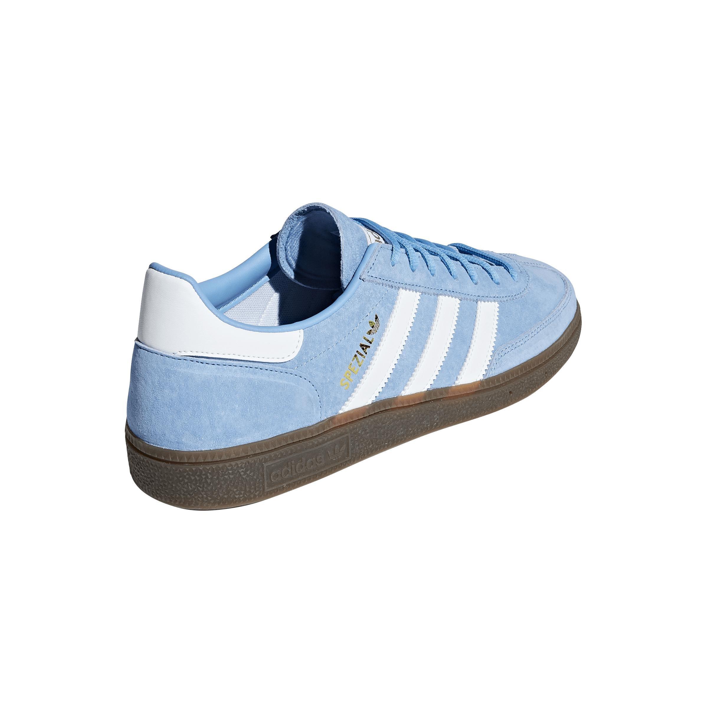 Handball Spezial Shoes, Blue, , large image number 3