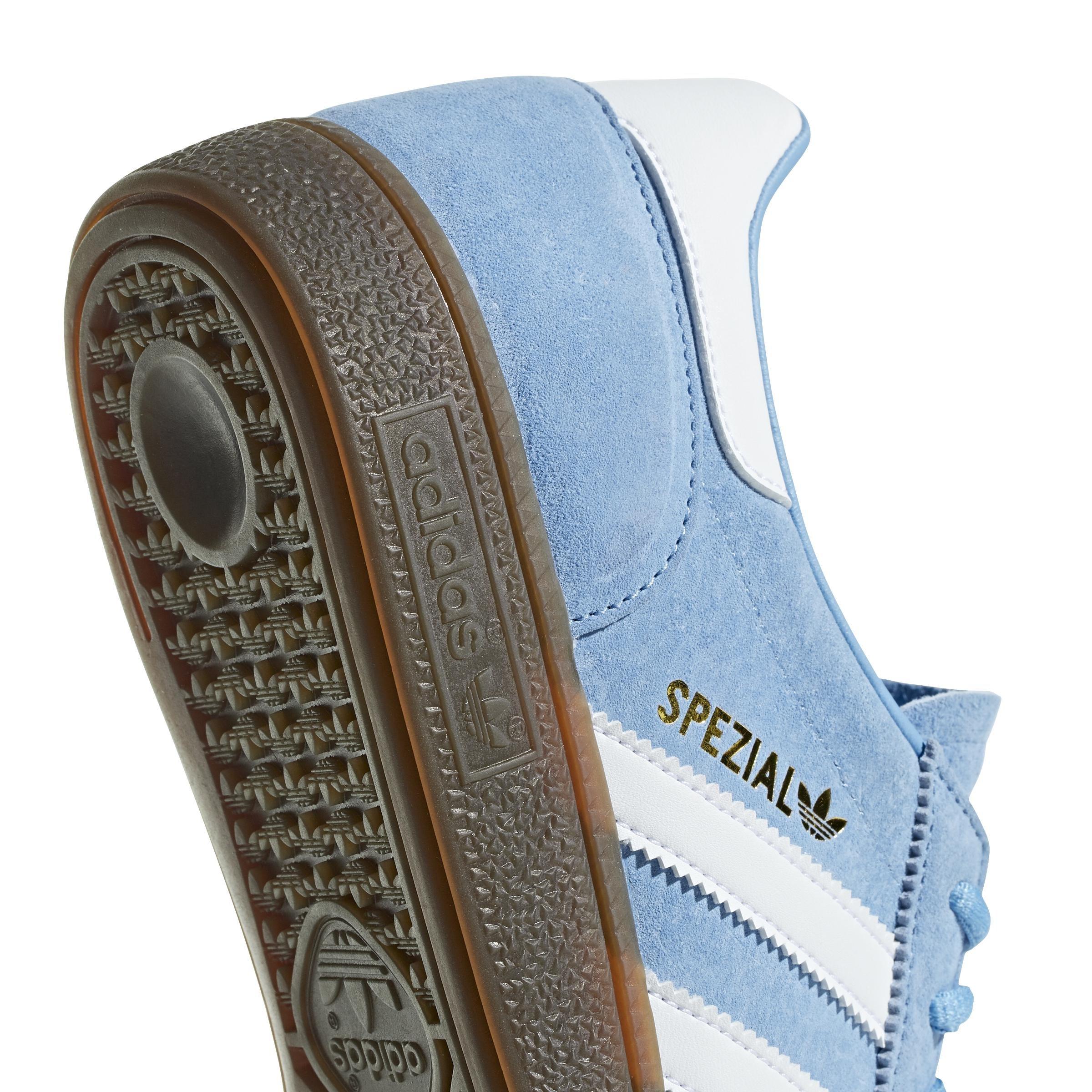 Handball Spezial Shoes, Blue, , large image number 5
