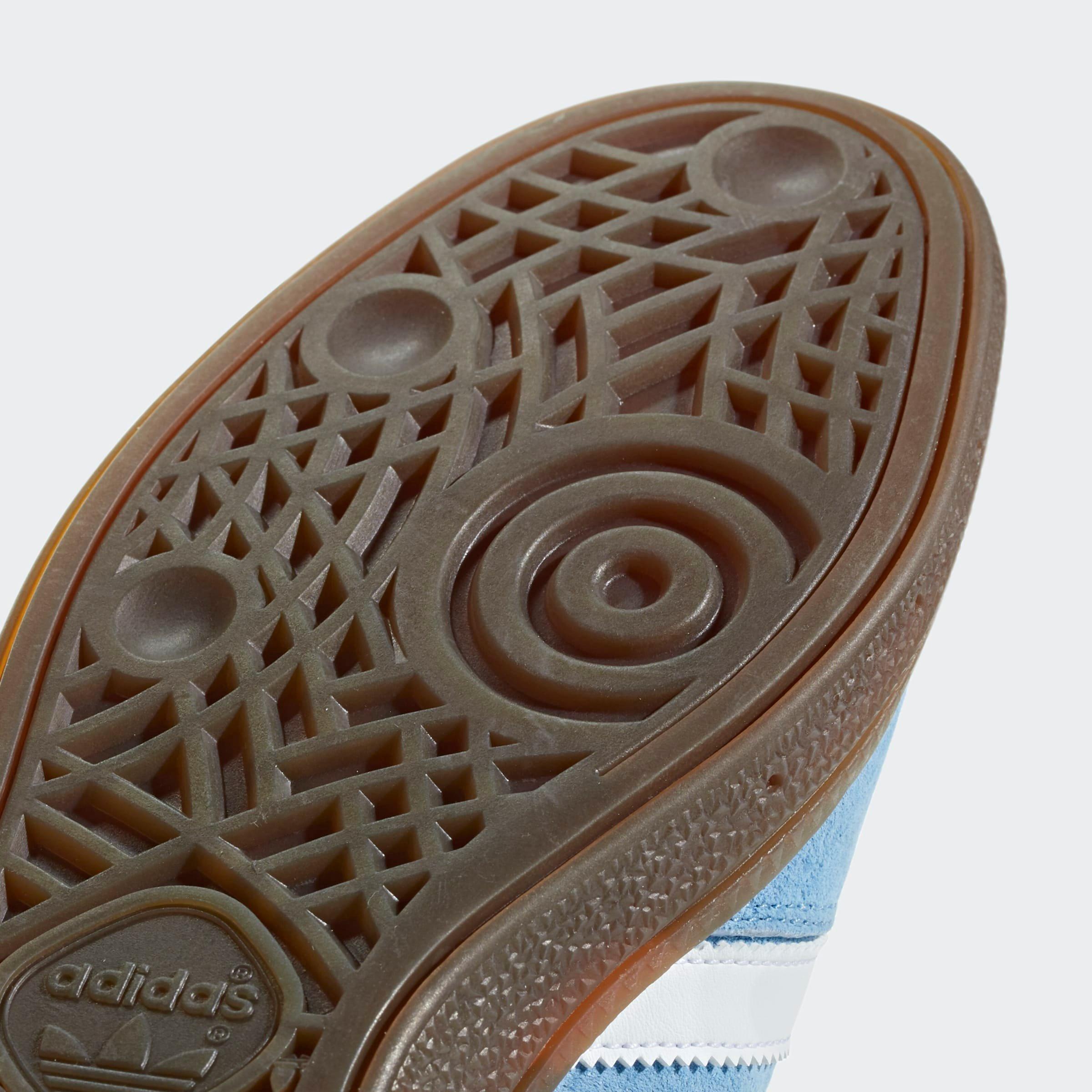 Handball Spezial Shoes, Blue, A701_ONE, large image number 6