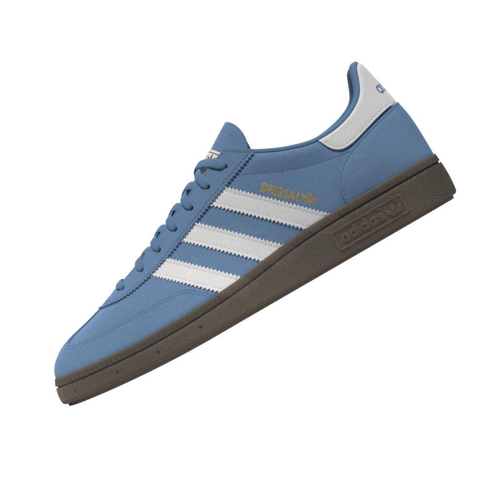 Handball Spezial Shoes, Blue, , large image number 10