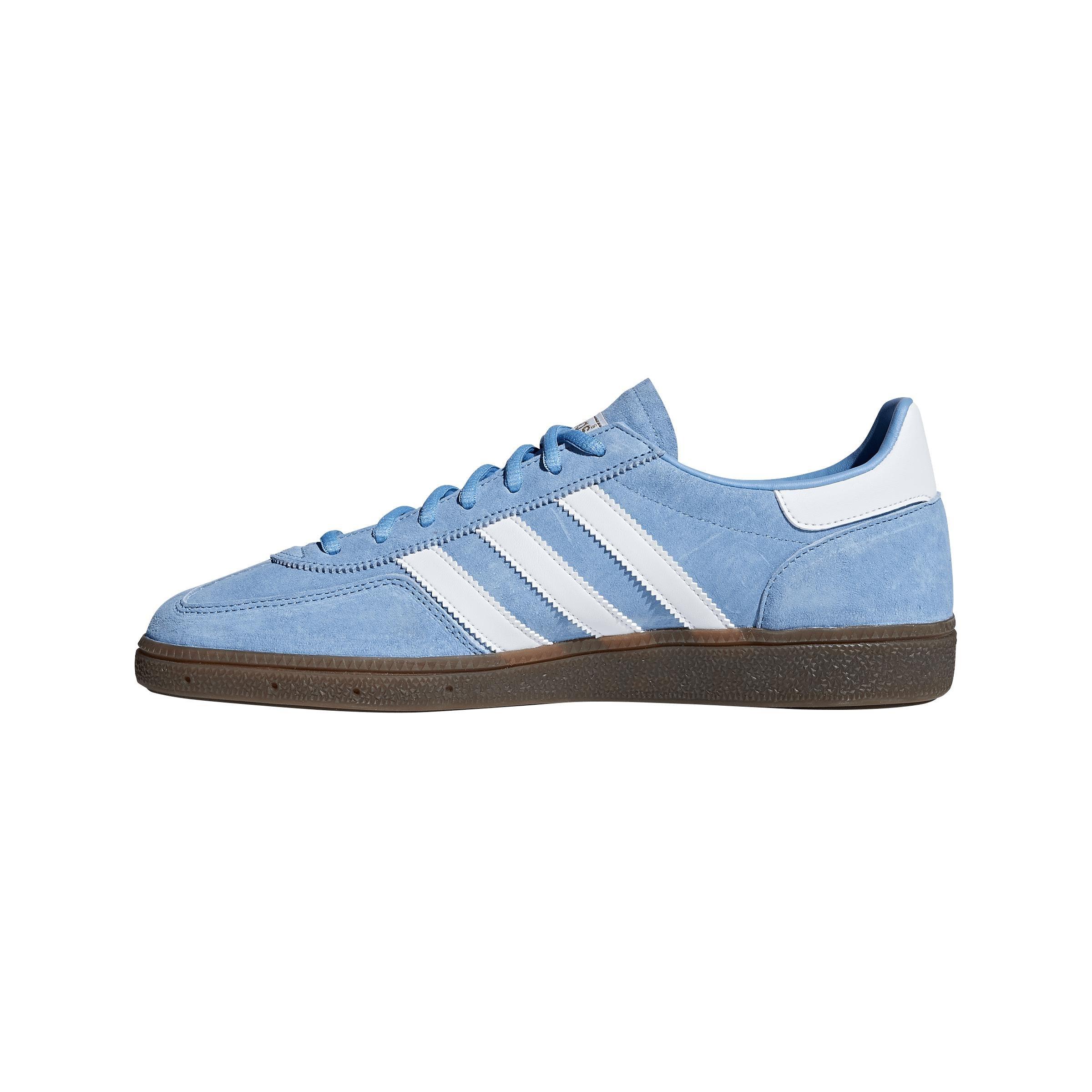 Handball Spezial Shoes, Blue, , large image number 11