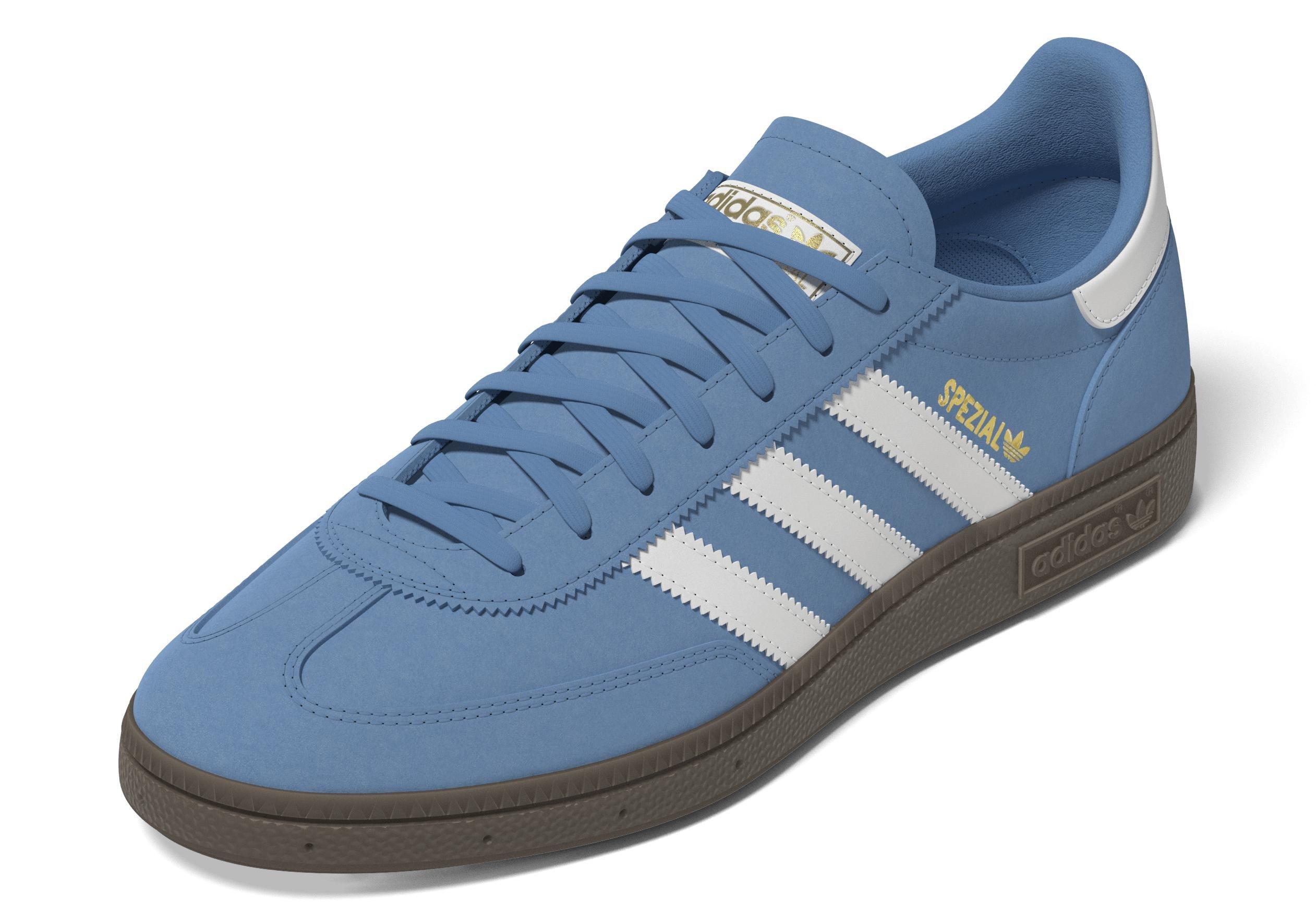 Handball Spezial Shoes, Blue, , large image number 12