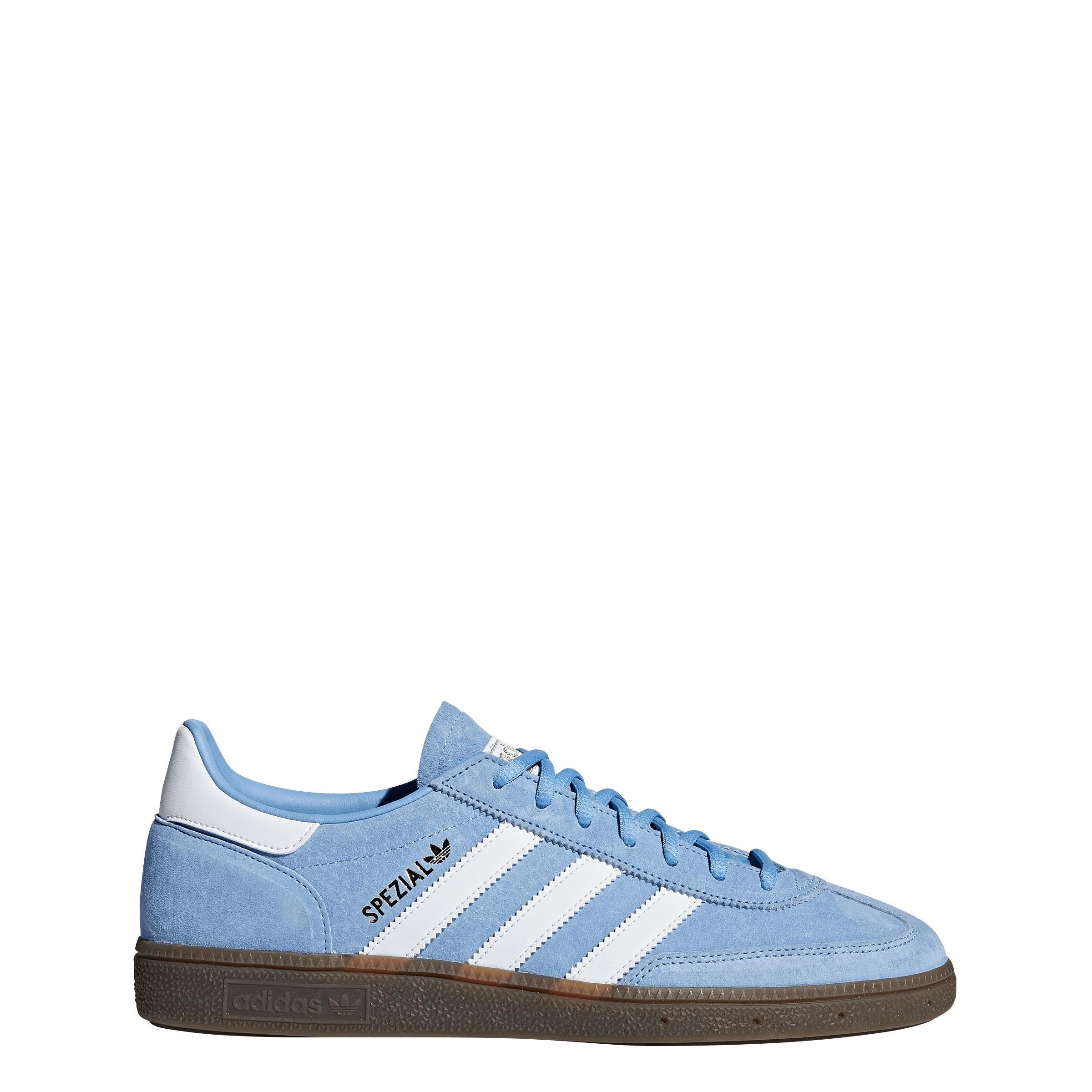 Handball Spezial Shoes, Blue, , large image number 13