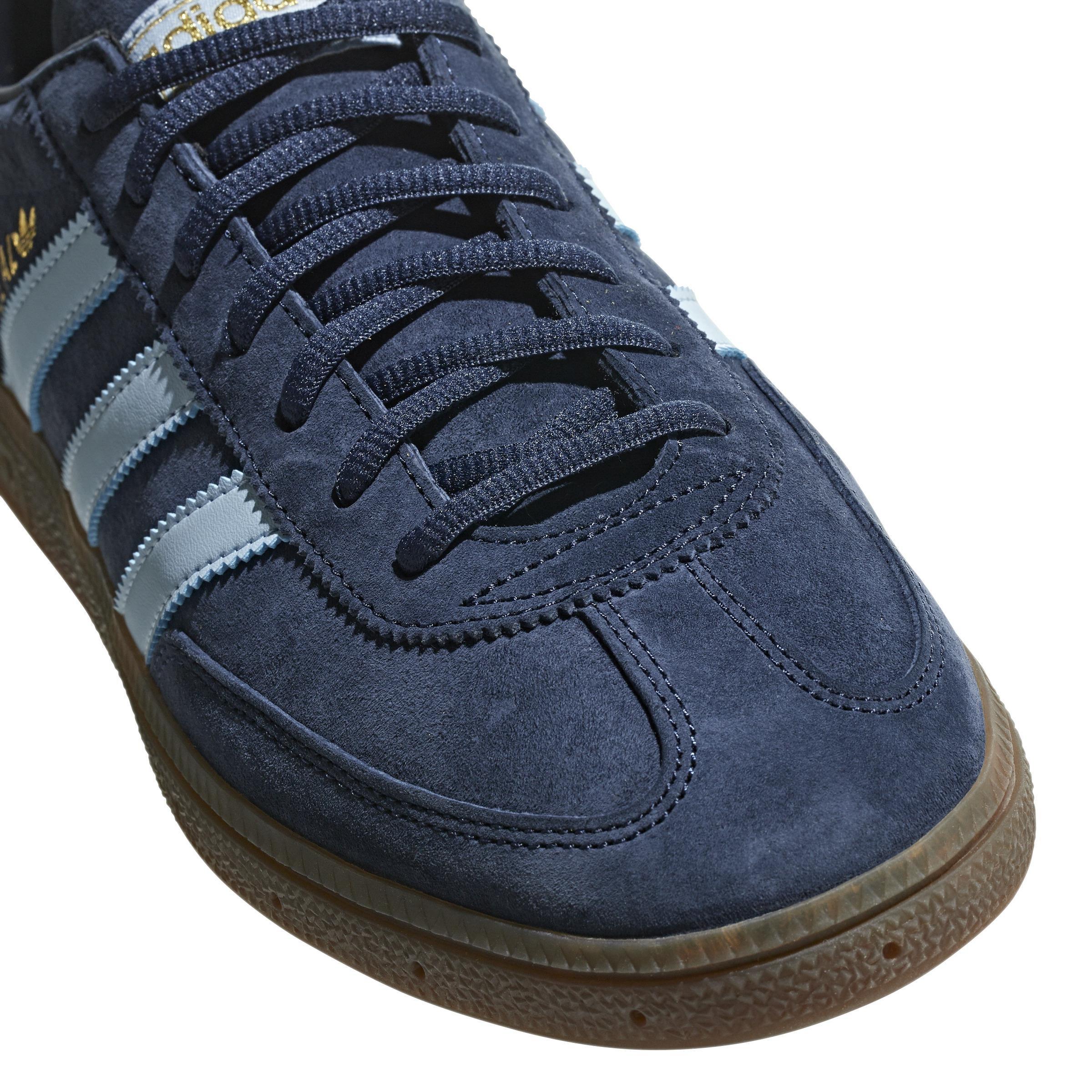 Handball Spezial Shoes, Blue, , large image number 4