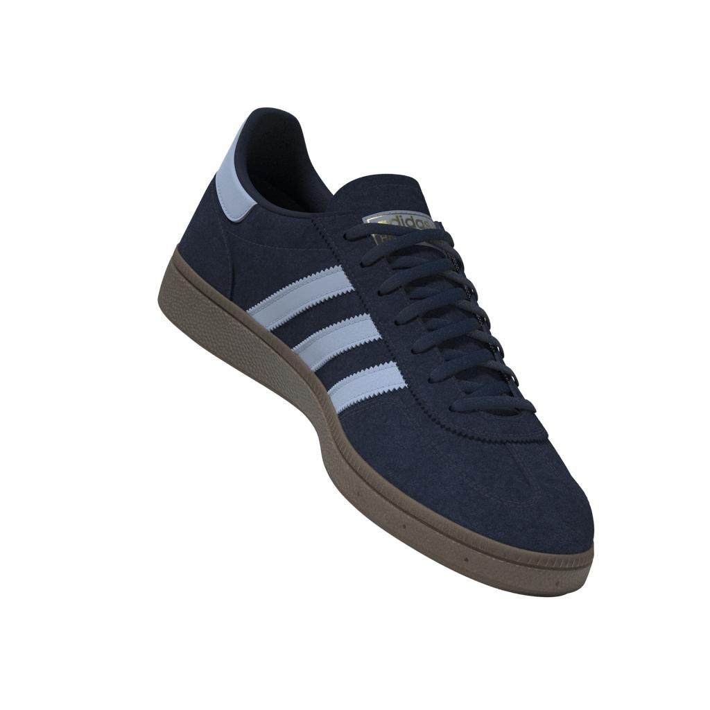 Handball Spezial Shoes, Blue, A701_ONE, large image number 9