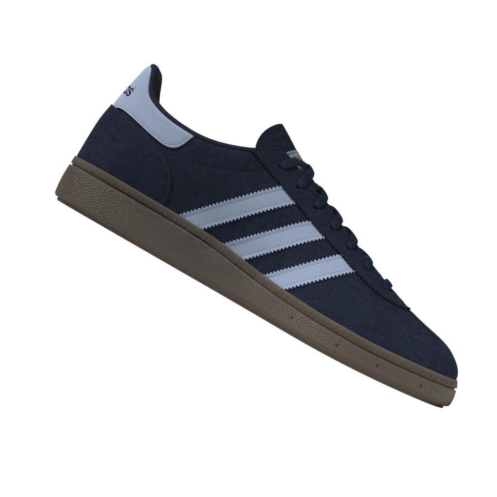 Handball Spezial Shoes, Blue, A701_ONE, large image number 10