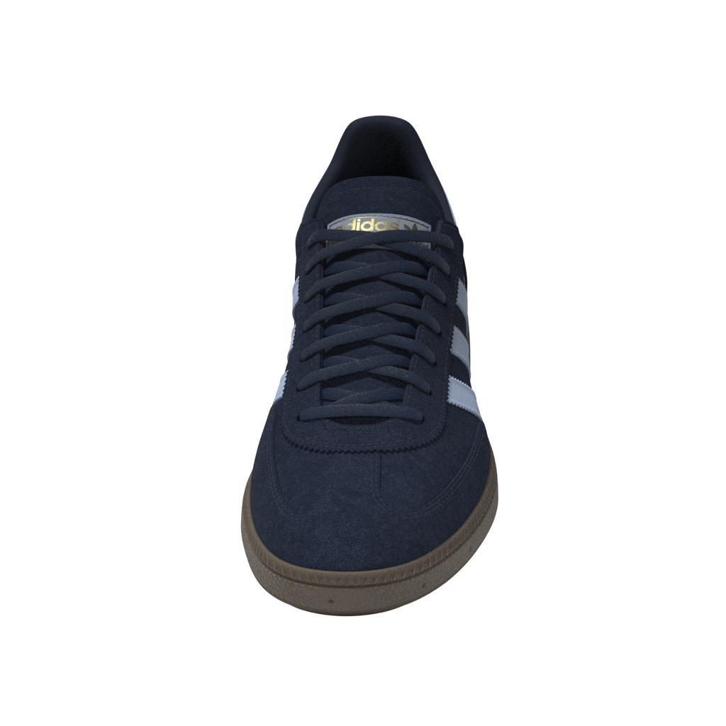 Handball Spezial Shoes, Blue, A701_ONE, large image number 12