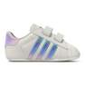 Unisex Kids Superstar Shoes, white, A701_ONE, thumbnail image number 20