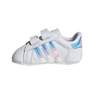 Unisex Kids Superstar Shoes, white, A701_ONE, thumbnail image number 23