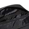 adidas - Unisex 3-Stripes Organizer Bag Black