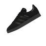 adidas - Men Gazelle Shoes, Black