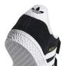Kids Unisex Gazelle Shoes, Black, A701_ONE, thumbnail image number 5