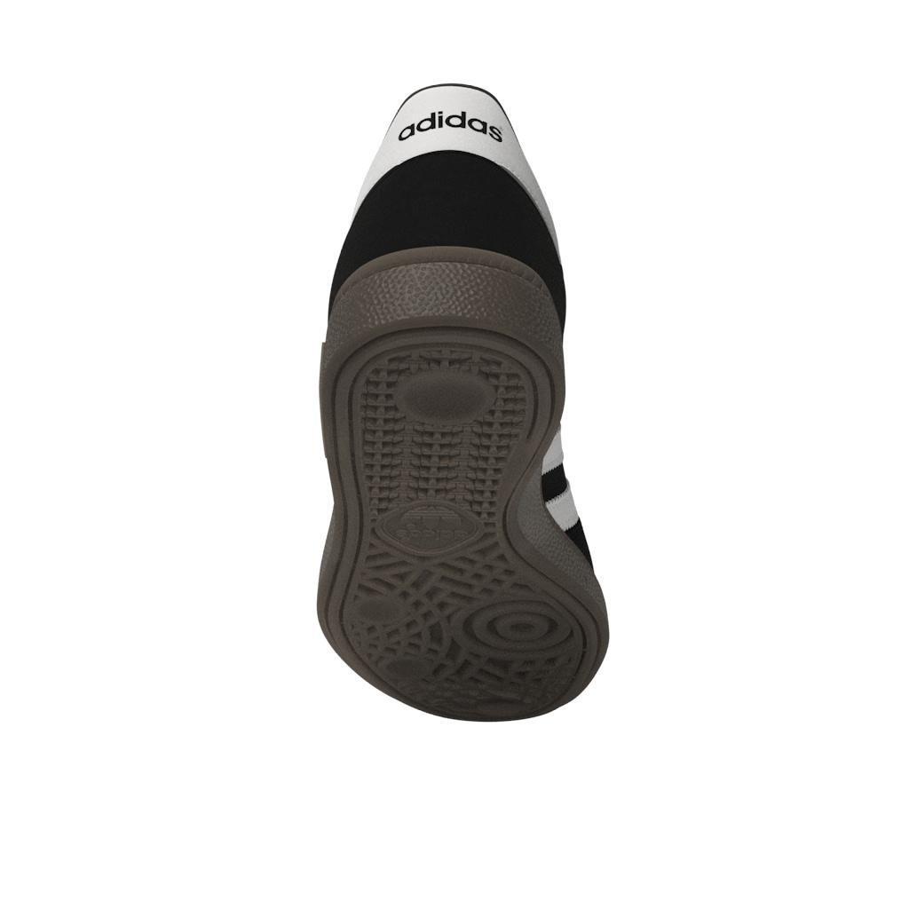 Handball Spezial Shoes, Black, A701_ONE, large image number 7