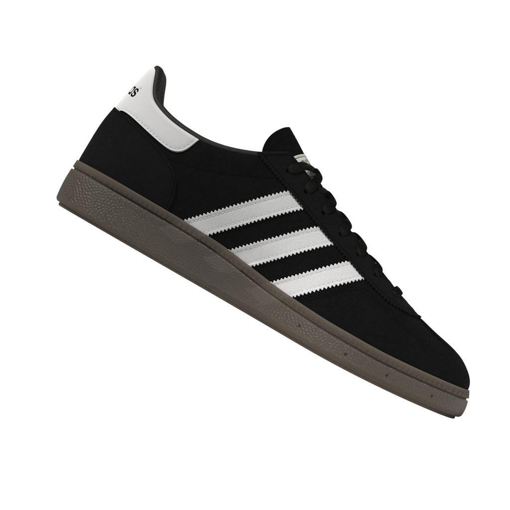 Men Handball Spezial Shoes, Black, A701_ONE, large image number 9