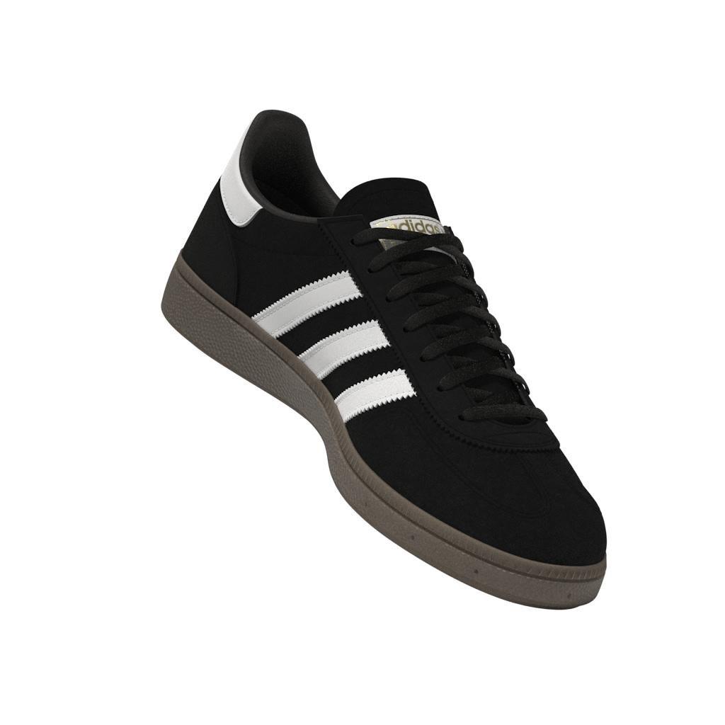 Men Handball Spezial Shoes, Black, A701_ONE, large image number 14