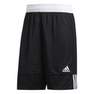 Men 3G Speed Reversible Shorts, Black, A701_ONE, thumbnail image number 0