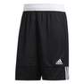 Men 3G Speed Reversible Shorts, Black, A701_ONE, thumbnail image number 2