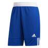 Men 3G Speed Reversible Shorts, Blue, A701_ONE, thumbnail image number 1