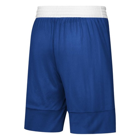Men 3G Speed Reversible Shorts, Blue, A701_ONE, large image number 3