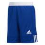 Kids Unisex 3G Speed Reversible Shorts, Blue, A701_ONE, thumbnail image number 0
