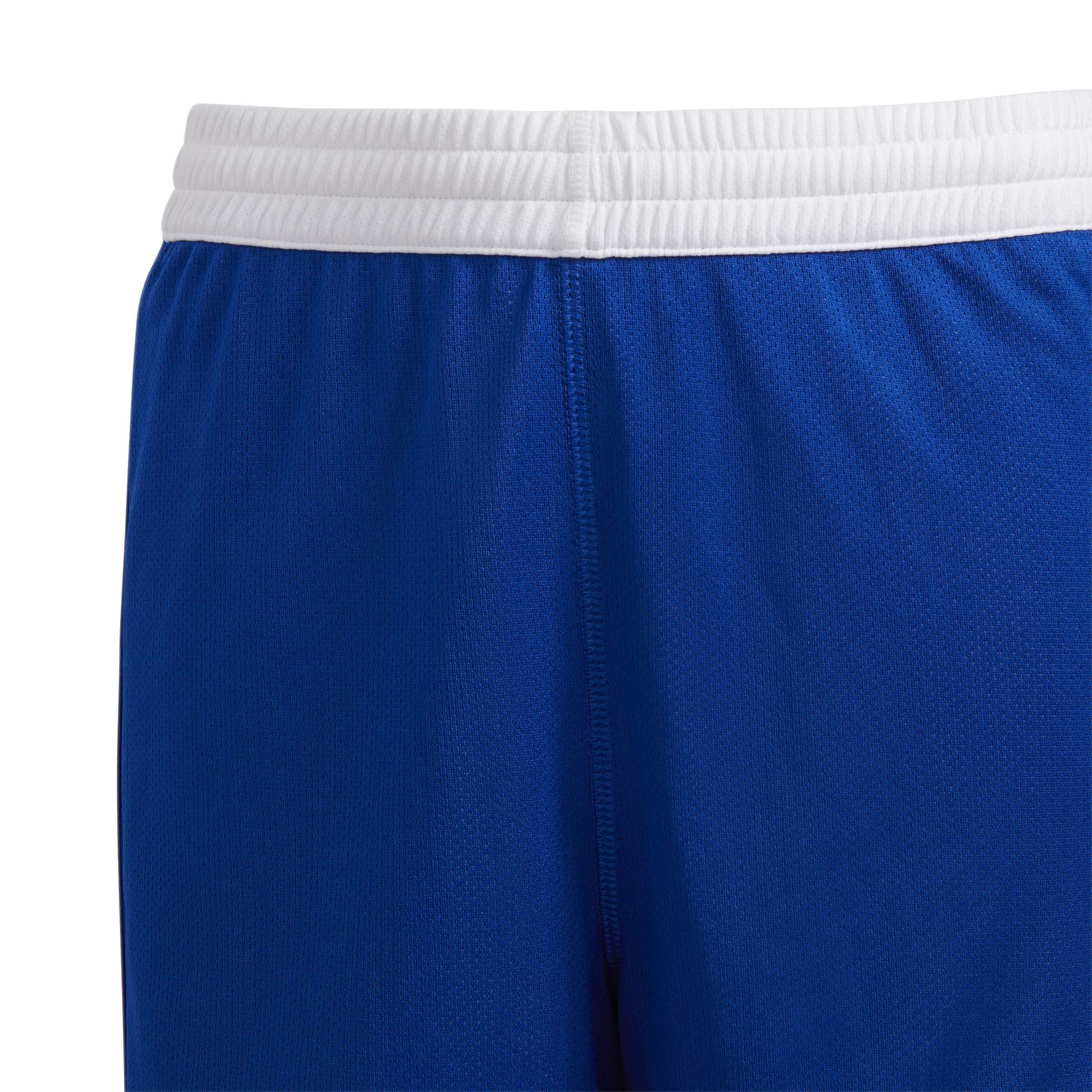 Unisex 3G Speed Reversible Shorts, Blue, A701_ONE, large image number 7