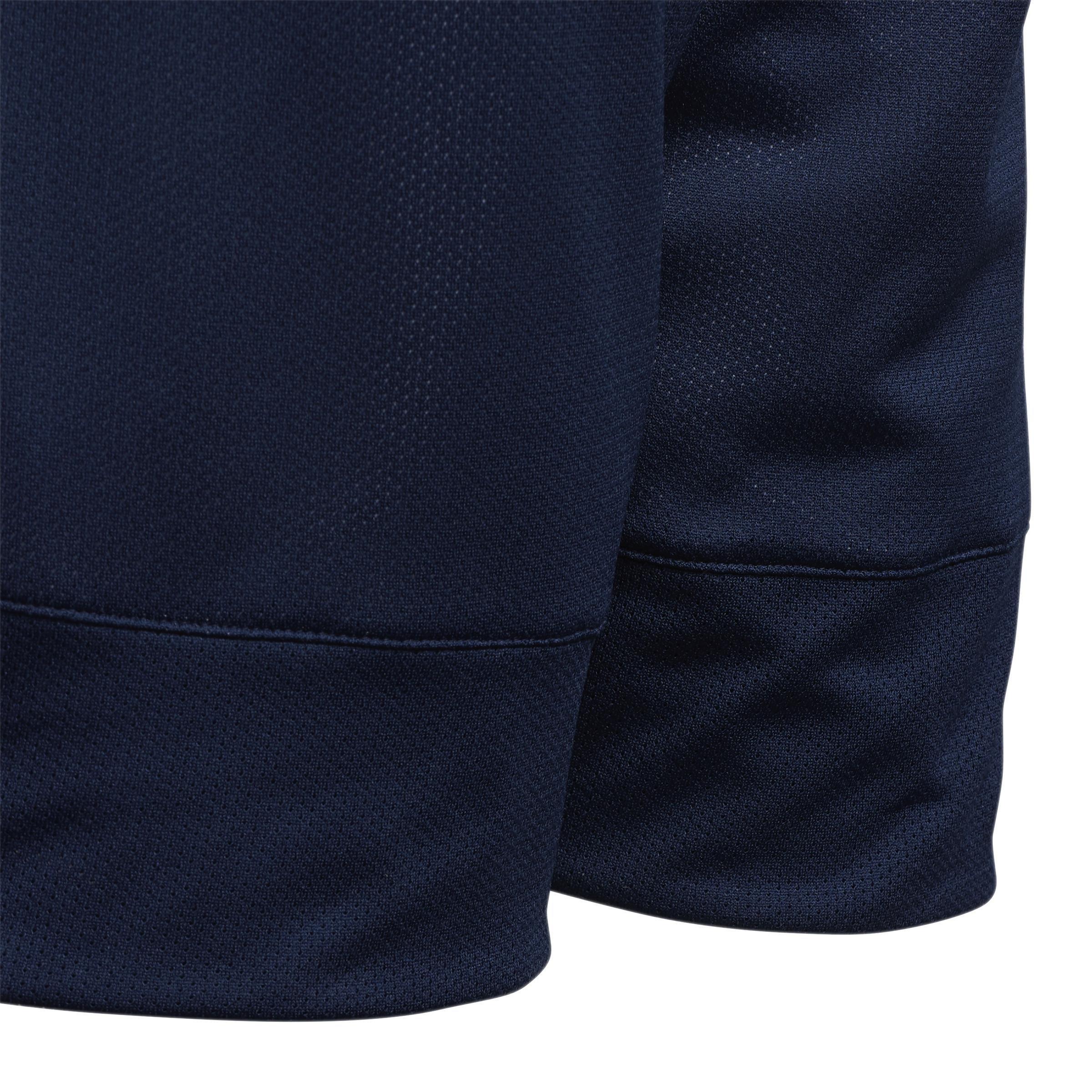 Unisex Kids 3G Speed Reversible Shorts, Blue, , large image number 7
