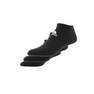 Unisex Cushioned Low-Cut Socks, Black, A701_ONE, thumbnail image number 10
